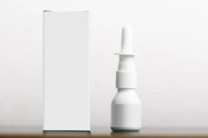 Nasal Spray in Primary Packaging: A Look at the Synergy Intrepid