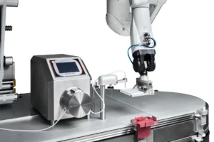 Capmatic Robotika: Leading the Future of Customizable Robotics and Automation
