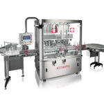 A Simple Guide: Choosing a Liquid Filling Machine for Viscous Syrups
