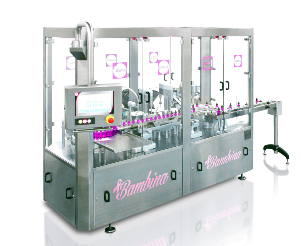 Bambina - Capmatic