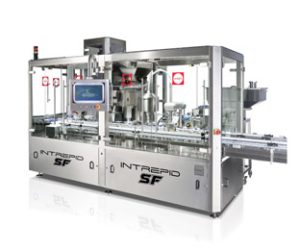 Revolutionizing Manufacturing: The Intrepid SF – Efficient, Precise, and Compliant Pharmaceutical Solutions
