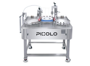 Picolo: The Compact Solution for Small-Batch Operations