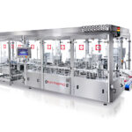 The High-Speed, High-Containment “Synergy Intrepid” Monoblock System