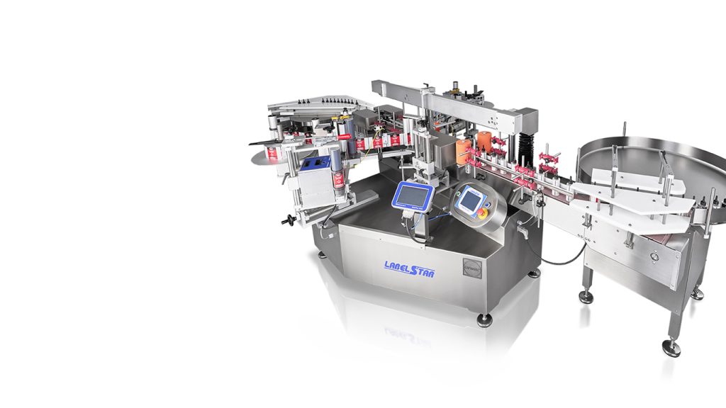 pharmaceutical labeling