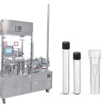 Precision & Reliability in Micro-Tube Processing: A Look at the AXY Monoblock