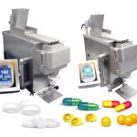 Choosing the Right Tablet Counter: A Guide for Pharma & Nutraceutical Production