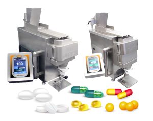 Choosing the Right Tablet Counter: A Guide for Pharma & Nutraceutical Production